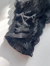 Načíst obrázek do prohlížeče Galerie, body Basic Lace