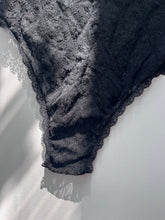 Načíst obrázek do prohlížeče Galerie, body Basic Lace